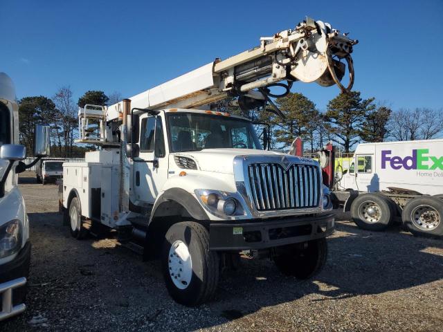 2008 International 7000 7300