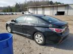 2012 Hyundai Sonata Hybrid за продажба в Grenada, MS - Normal Wear