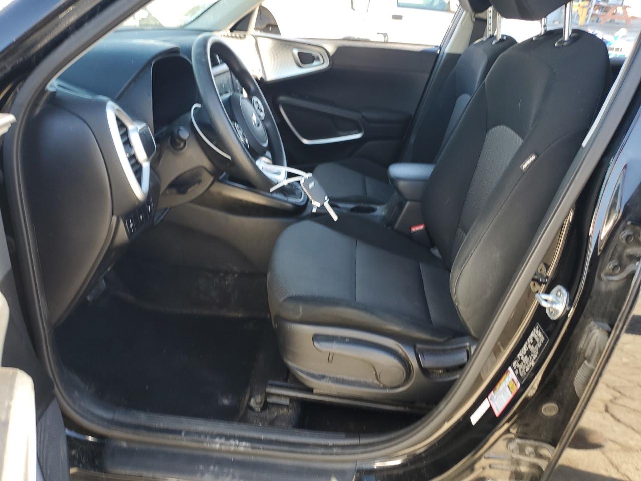 2020 Kia Soul - Image 7