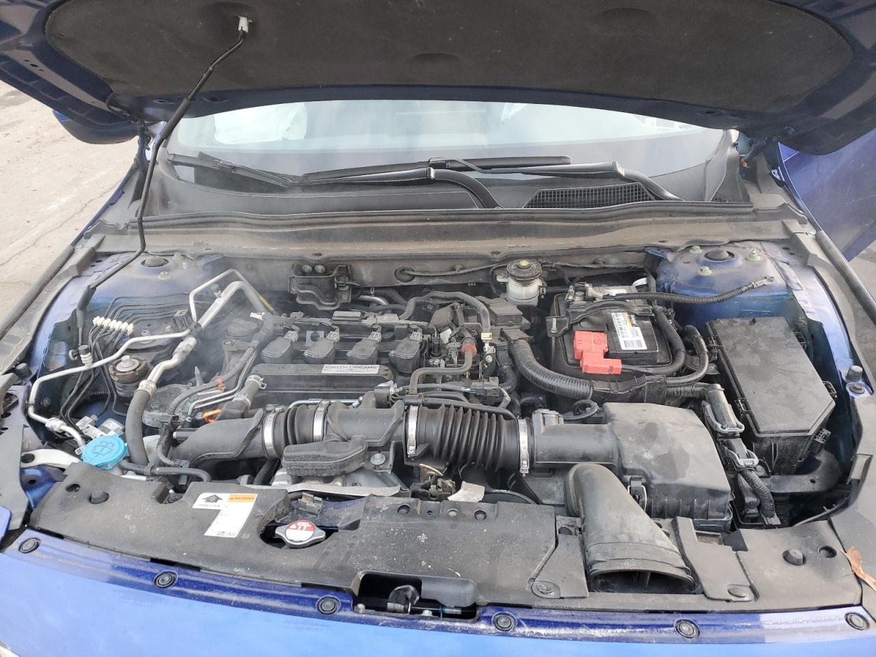 2019 Honda Accord - Image 11