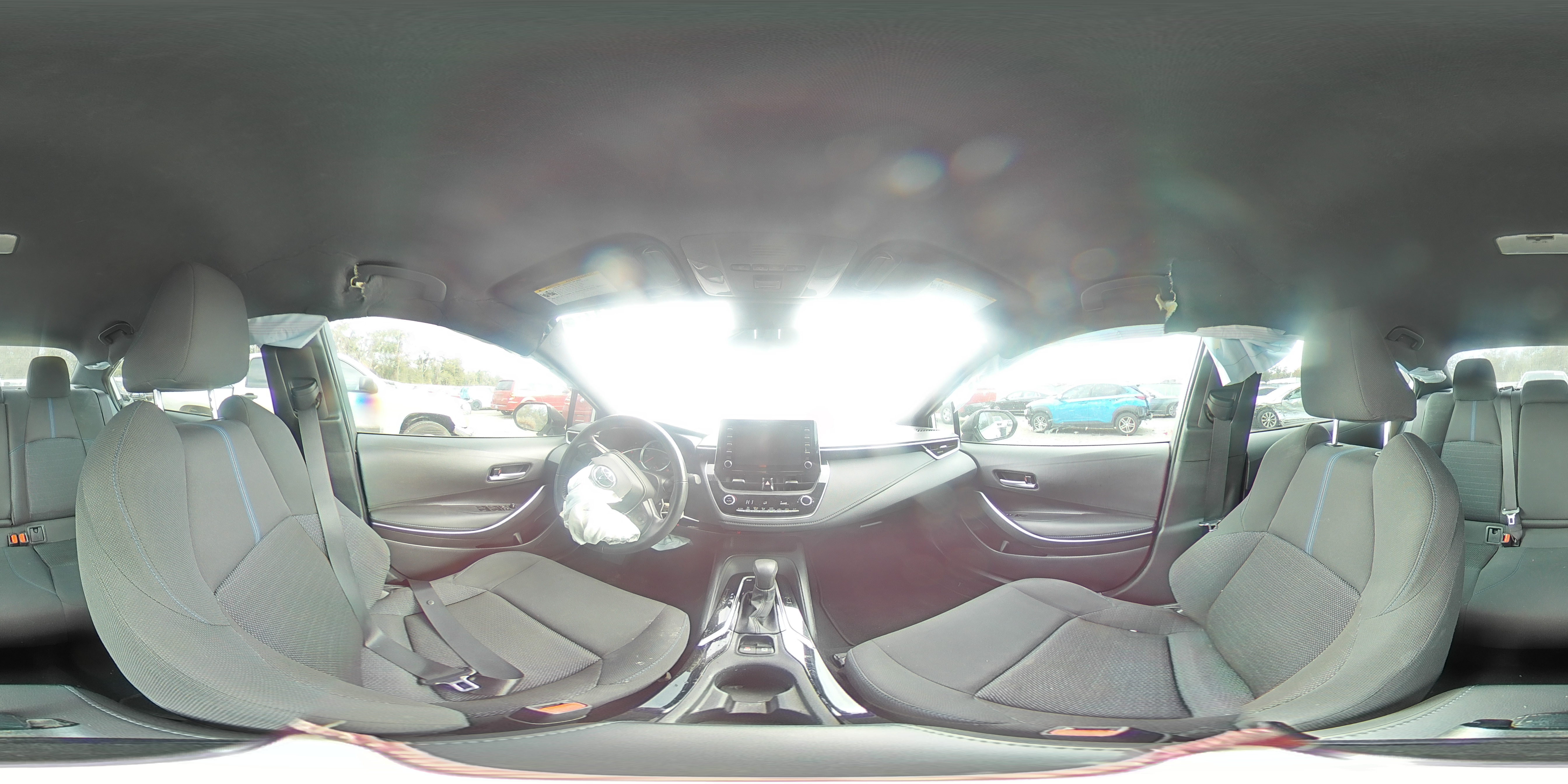 2020 Toyota Corolla - Image 13