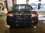 2012 Toyota Corolla Base en Venta en New Britain, CT - Side