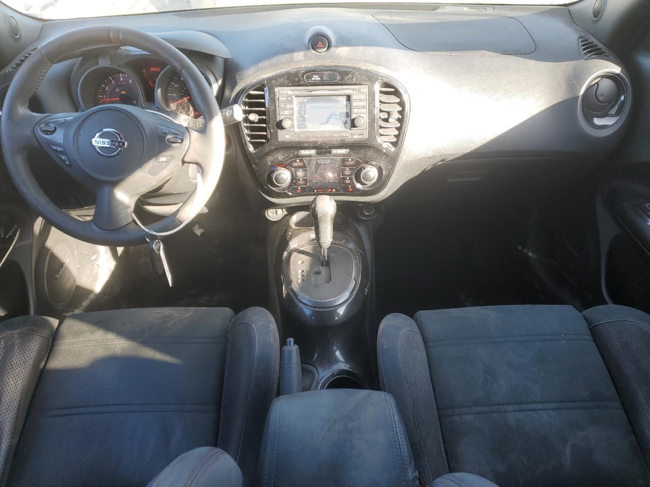 2013 Nissan Juke - Image 8