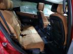 2017 Land Rover Discovery Hse Luxury for Sale in Candia, NH - Front End