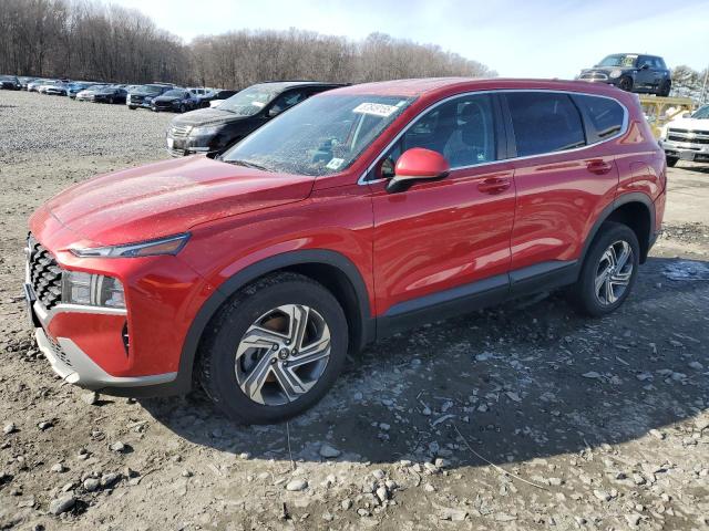 2021 Hyundai Santa Fe Se