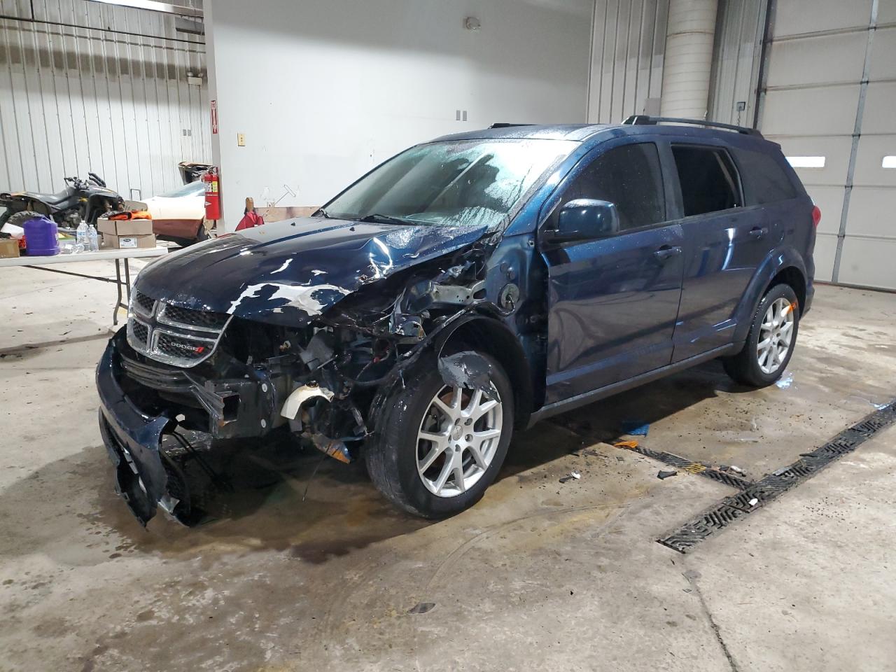 2014 Dodge Journey - Image 1