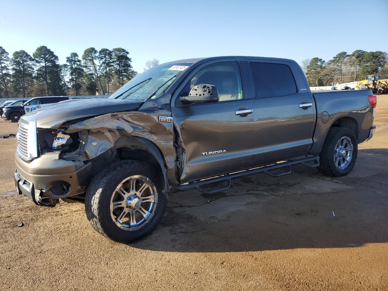 2011 Toyota Tundra - Image 1