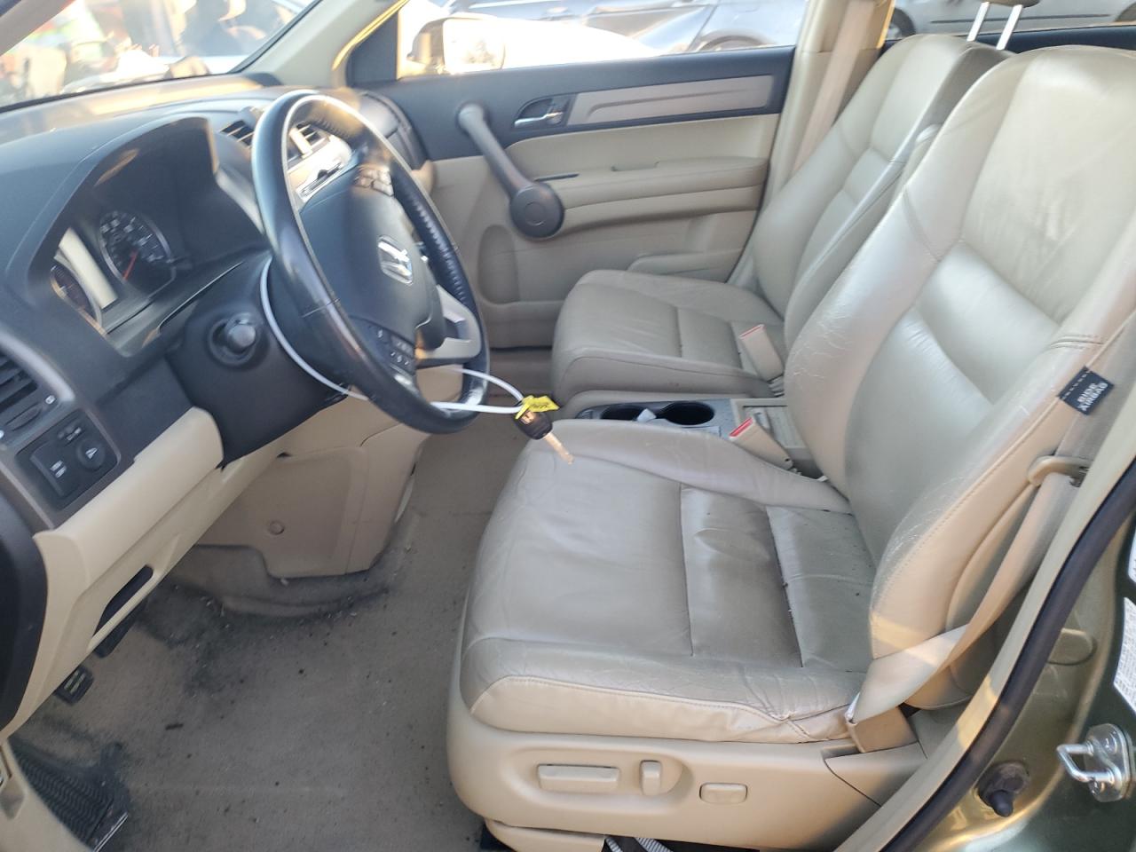 2008 Honda CR-V - Image 7