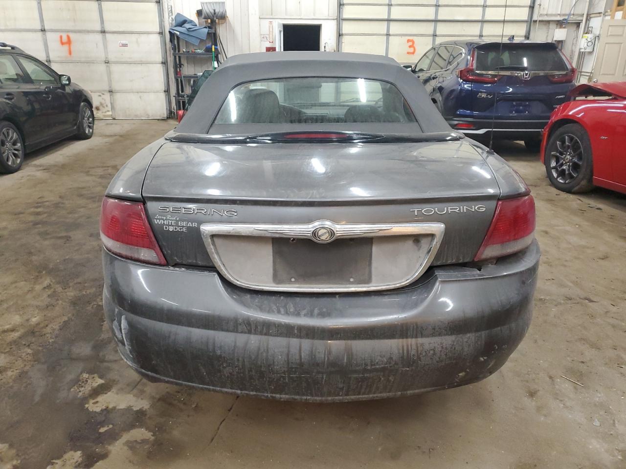 2005 Chrysler Sebring - Image 6
