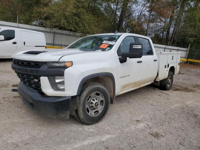 2023 Chevrolet Silverado C2500 Heavy Duty