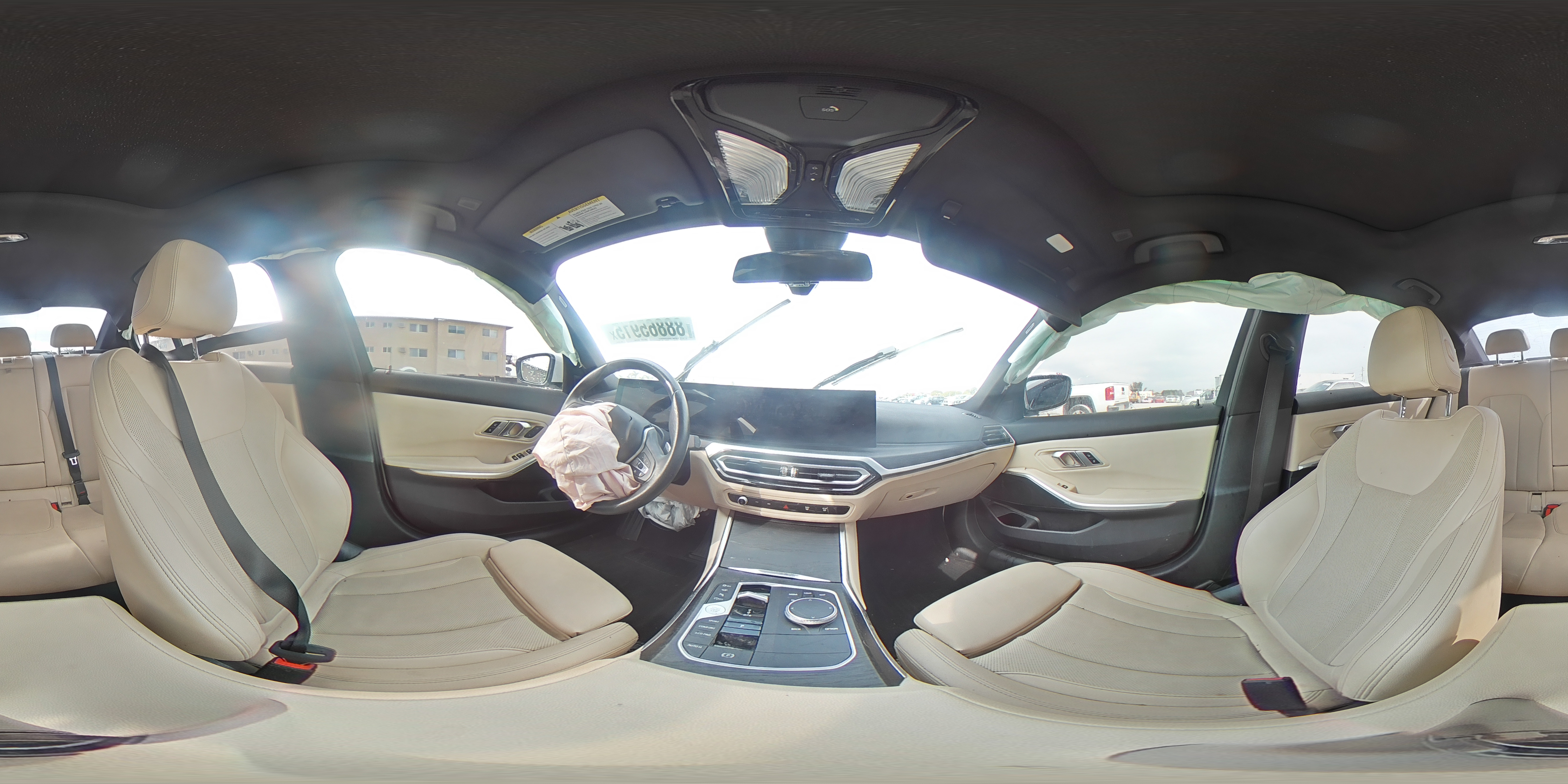 2023 BMW 3er - Image 14