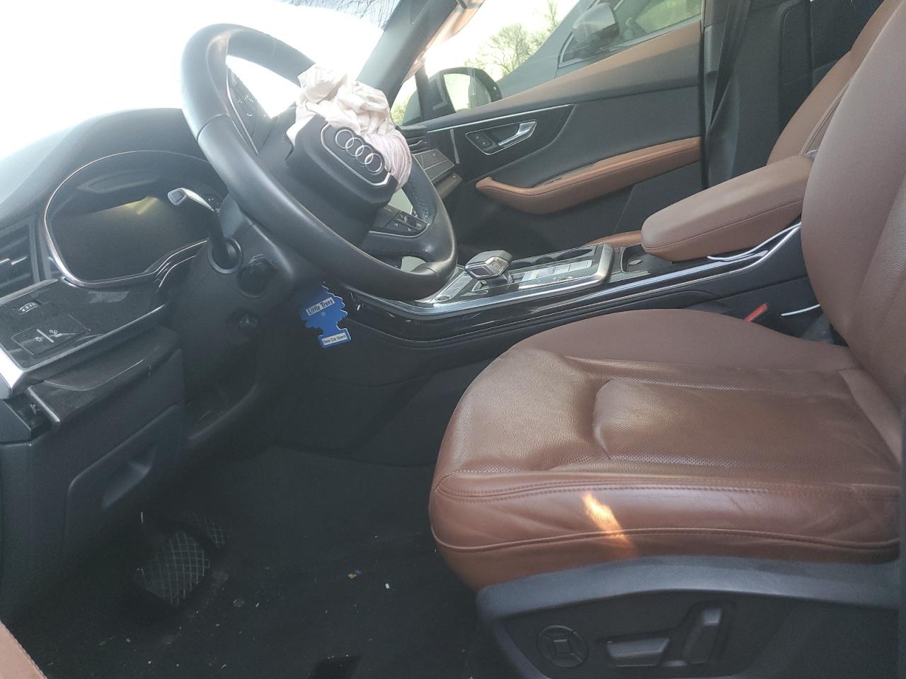 2021 Audi Q7 - Image 7