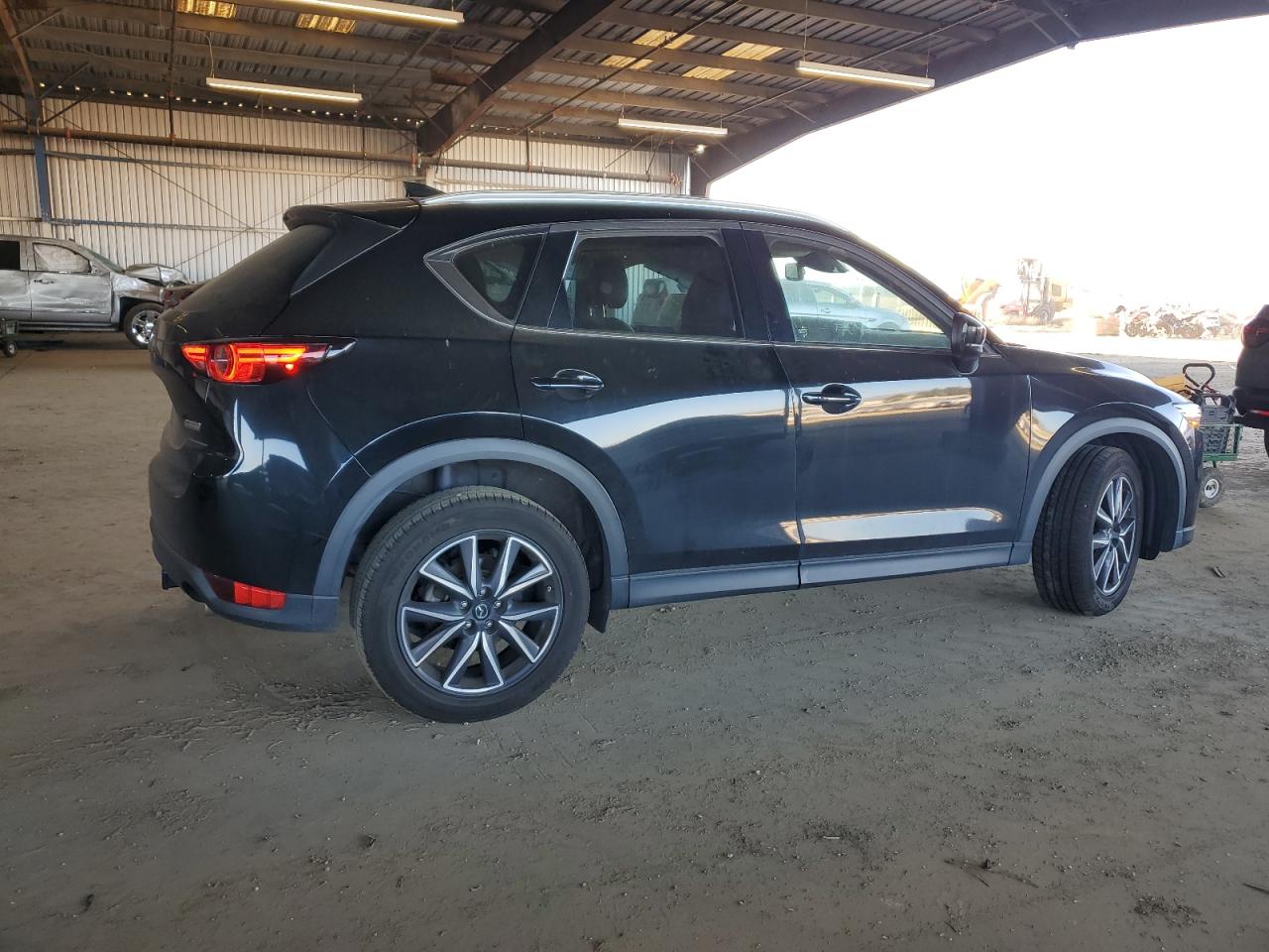 2018 Mazda CX-5 - Image 3