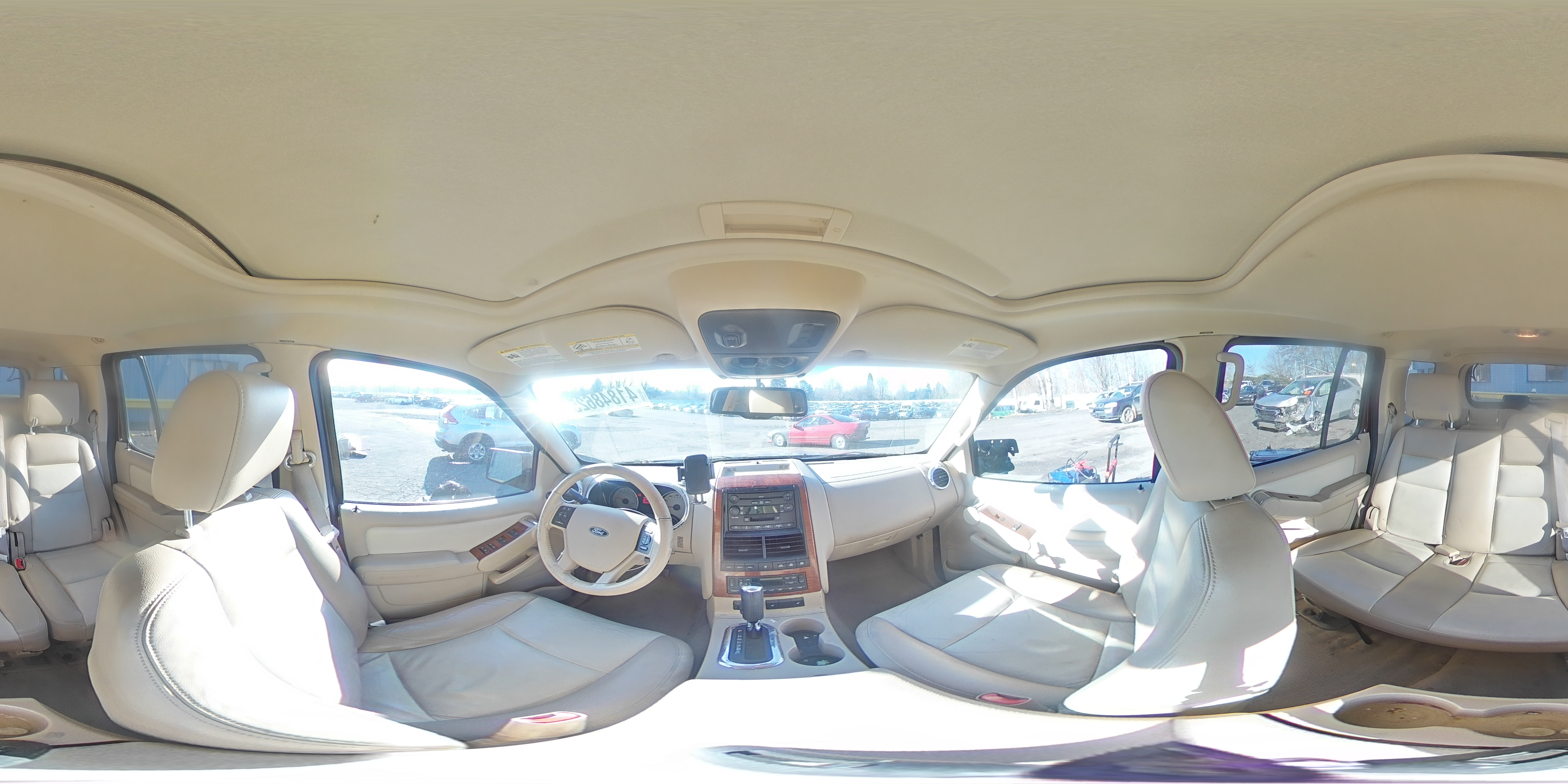 2006 Ford Explorer - Image 13