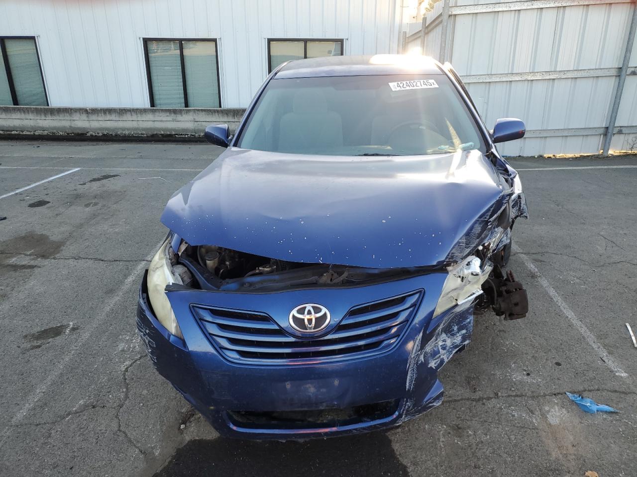 2009 Toyota Camry - Image 5