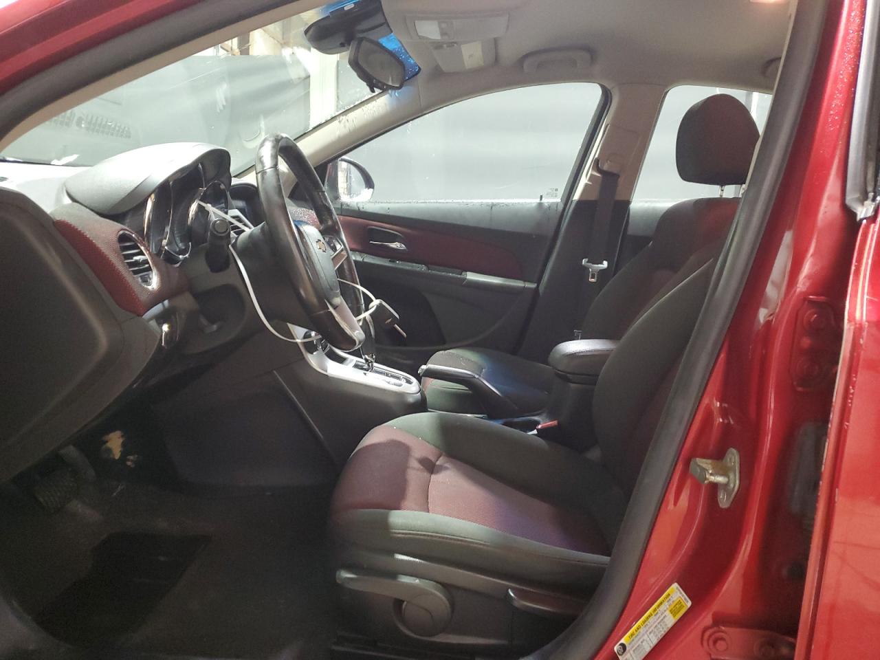 2011 Chevrolet Cruze - Image 7