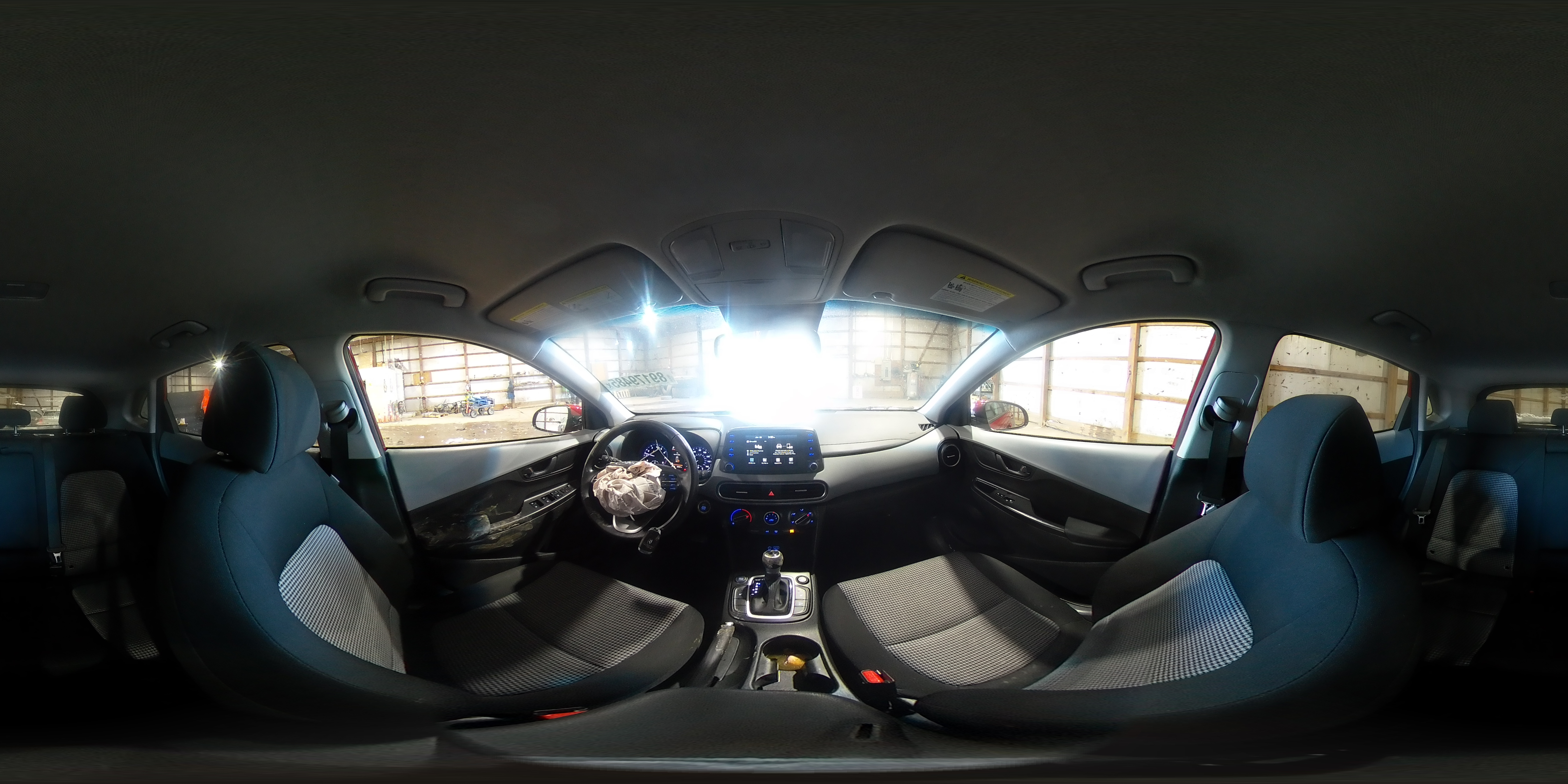 2021 Hyundai Kona - Image 13