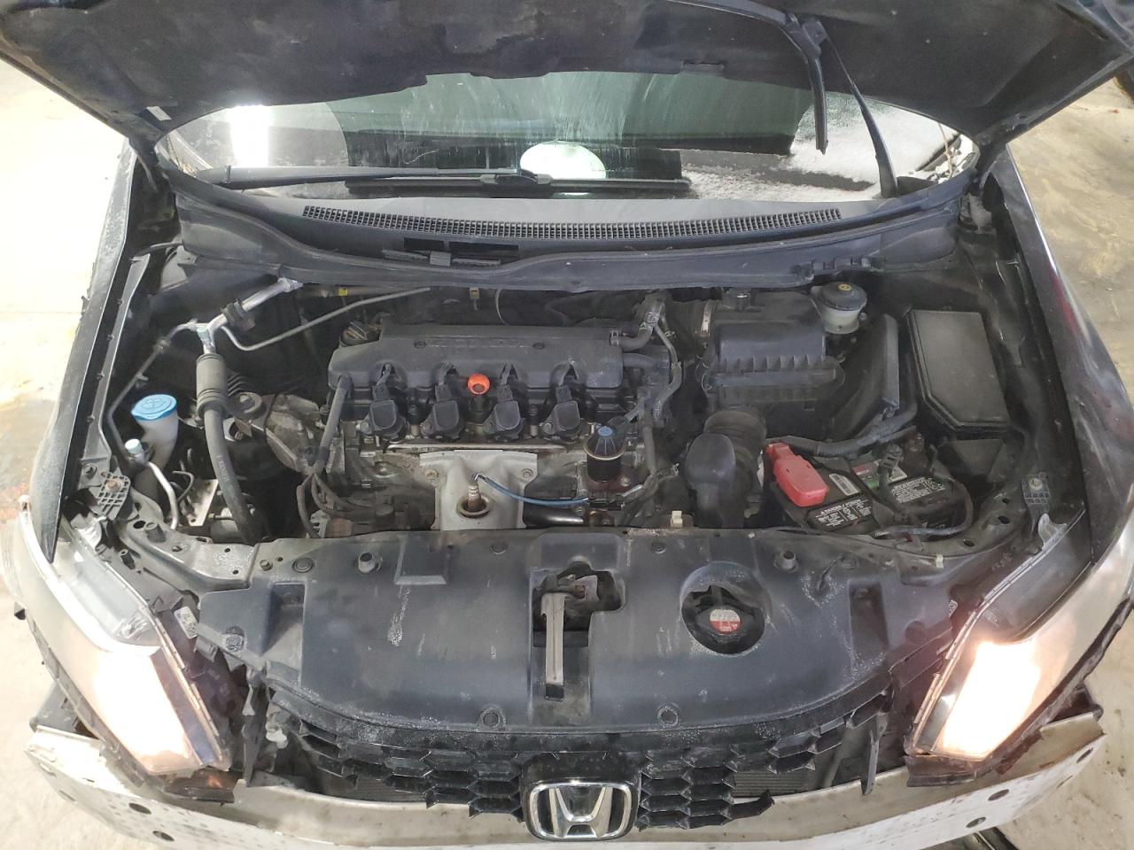 2013 Honda Civic - Image 12