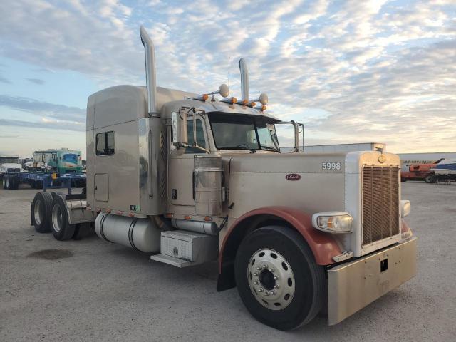 2007 Peterbilt 379 