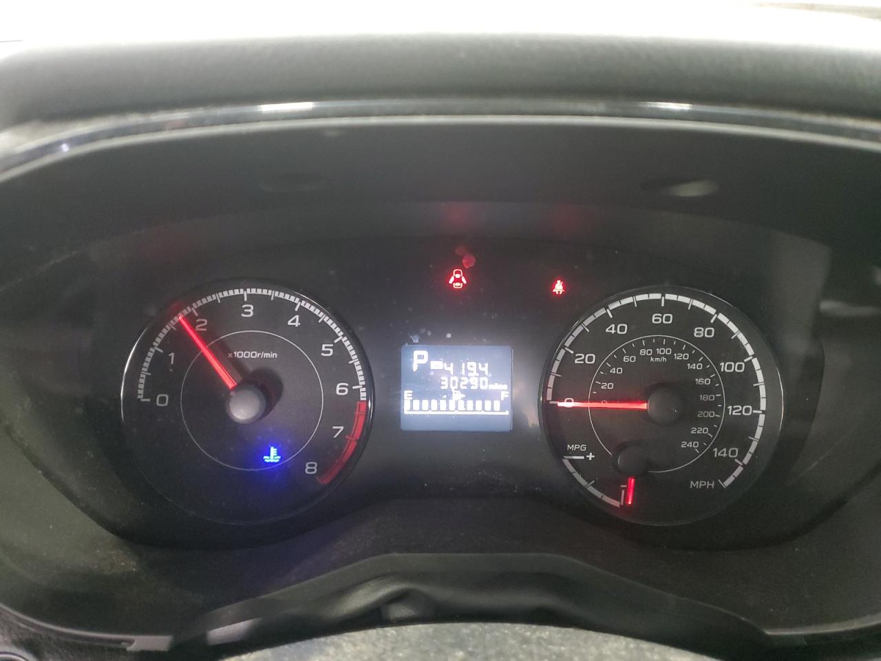 2019 Subaru Impreza - Image 9