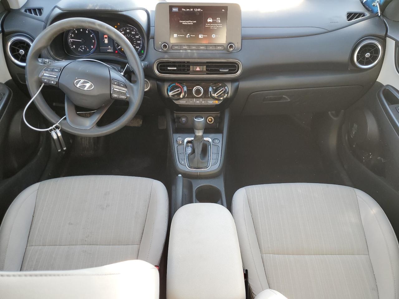 2022 Hyundai Kona - Image 8