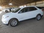 2020 Chevrolet Equinox Ls за продажба в Phoenix, AZ - Front End