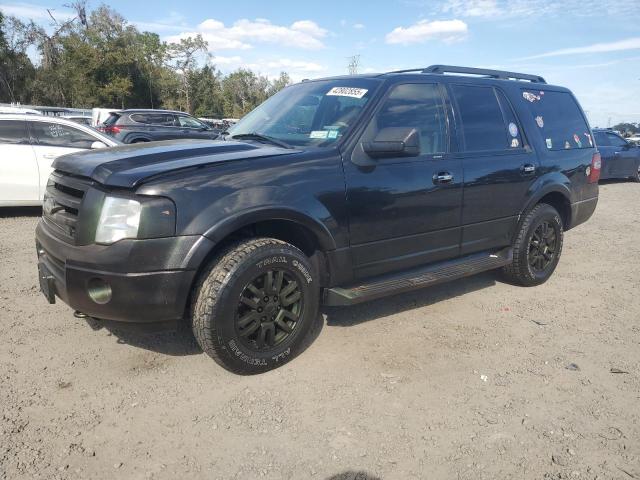 2011 Ford Expedition Xlt