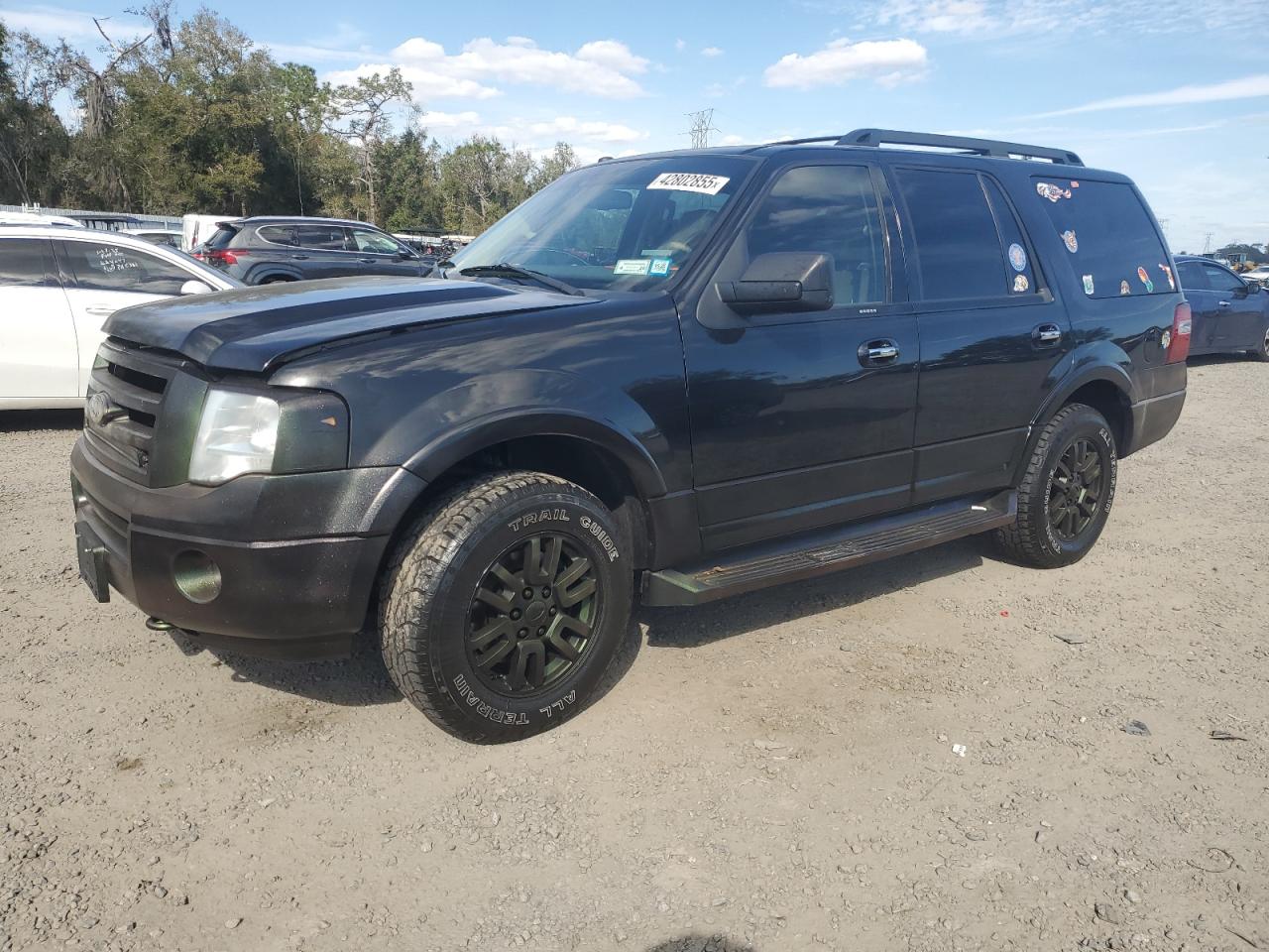 2011 Ford Expedition - Image 1