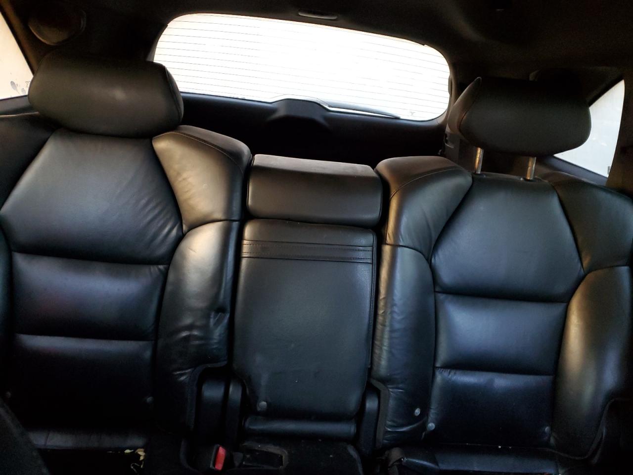 2008 Acura MDX - Image 10