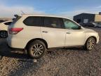 2015 Nissan Pathfinder S for Sale in Magna, UT - Front End