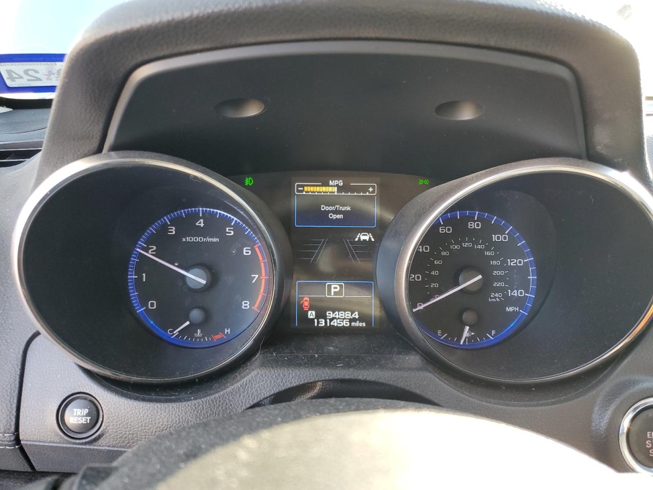 2018 Subaru Legacy - Image 9