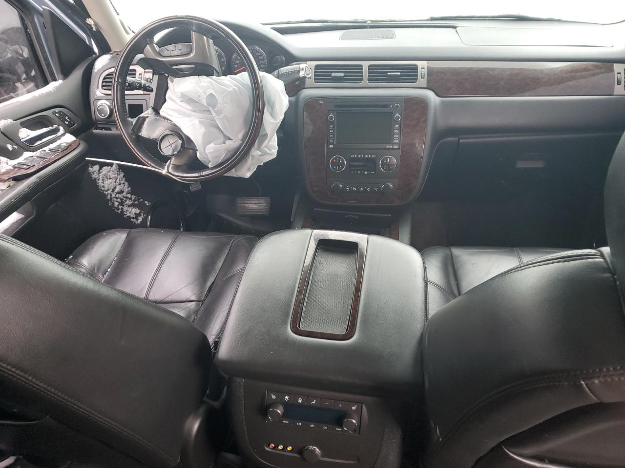 2008 GMC Yukon - Image 8