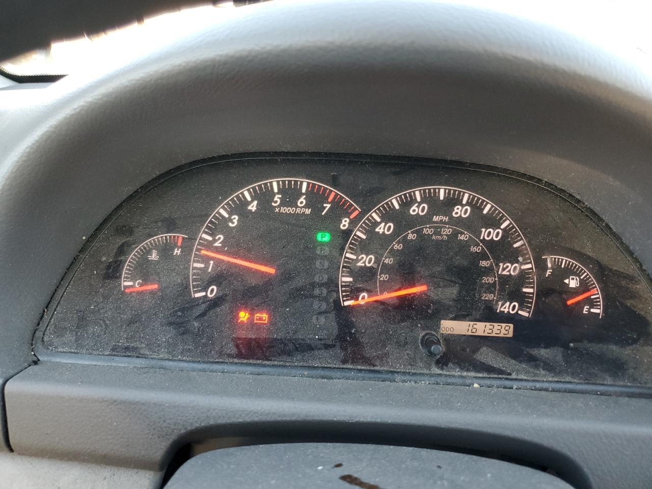 2006 Toyota Camry - Image 9