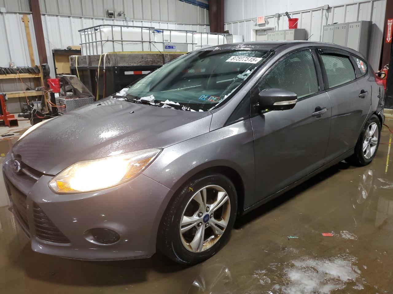 2014 Ford Focus - Image 1