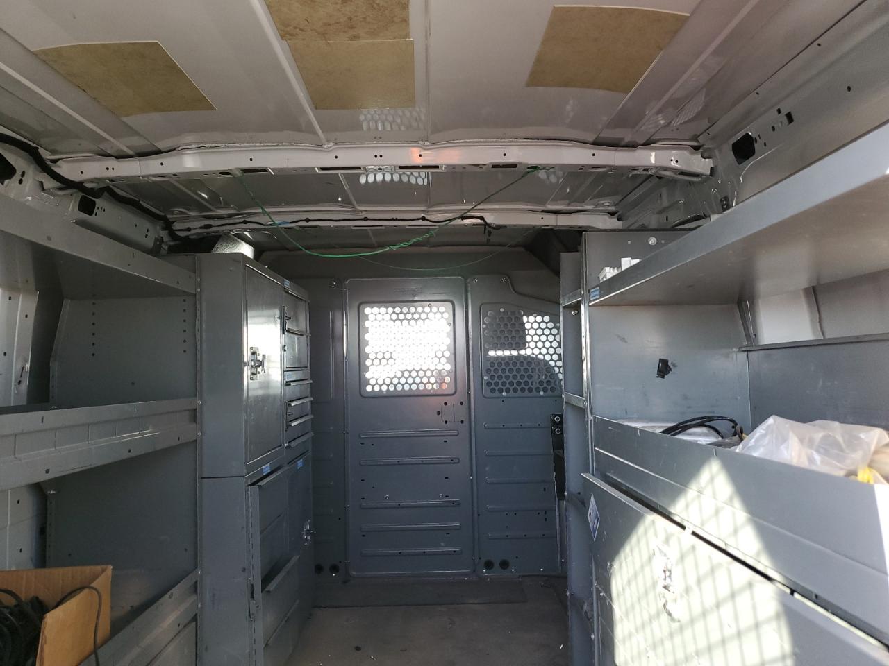 2015 Ford Transit - Image 10