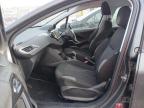 2014 PEUGEOT 208 ACTIVE for sale at Copart WOLVERHAMPTON