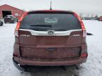 2015 Honda Cr-V Touring zu verkaufen in London, ON - Rear End