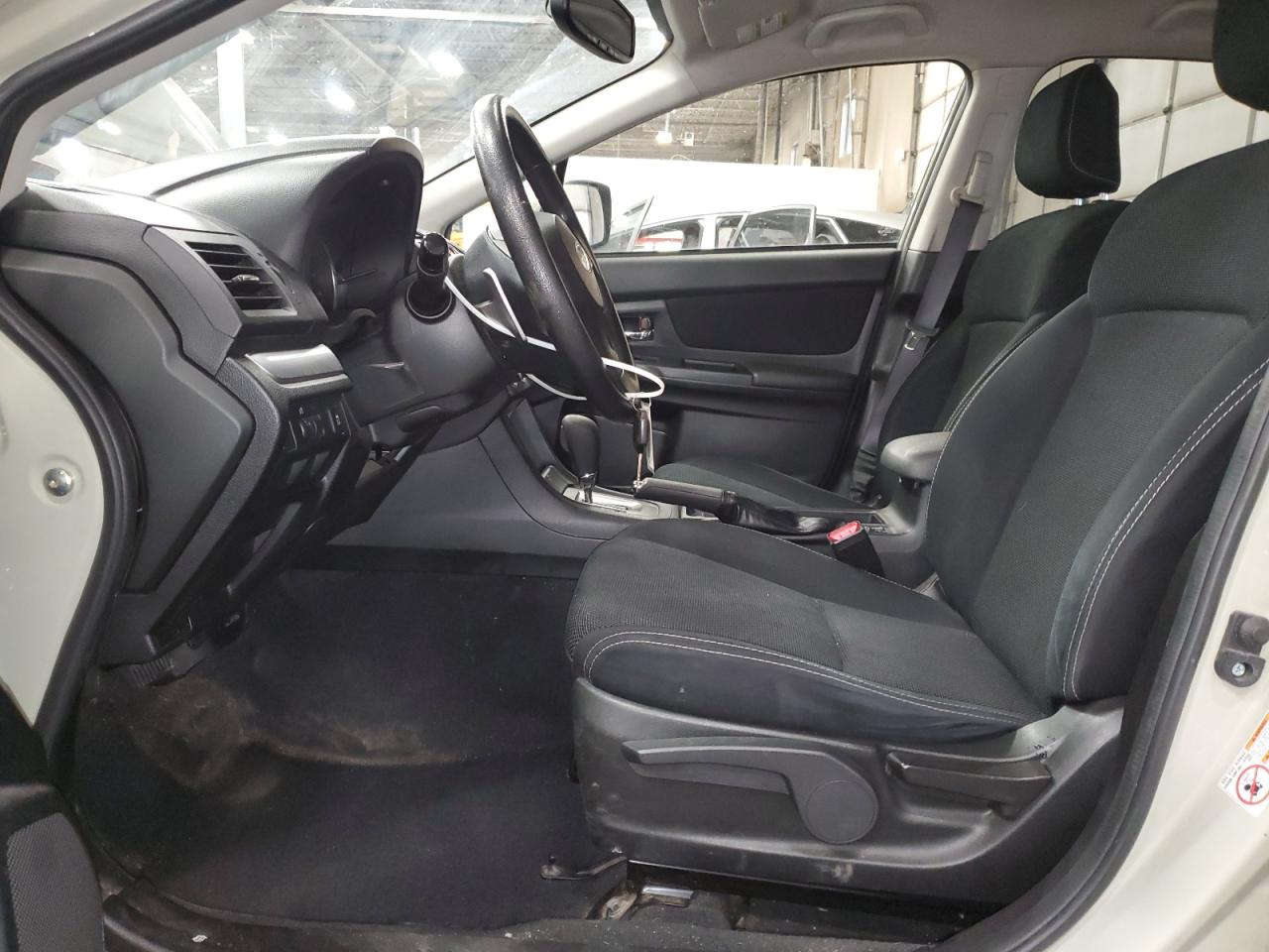 2014 Subaru XV - Image 7