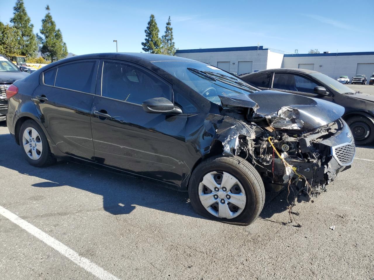 2014 Kia Forte - Image 4