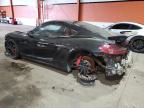 2016 PORSCHE CAYMAN GT4 for sale at Copart AB - CALGARY