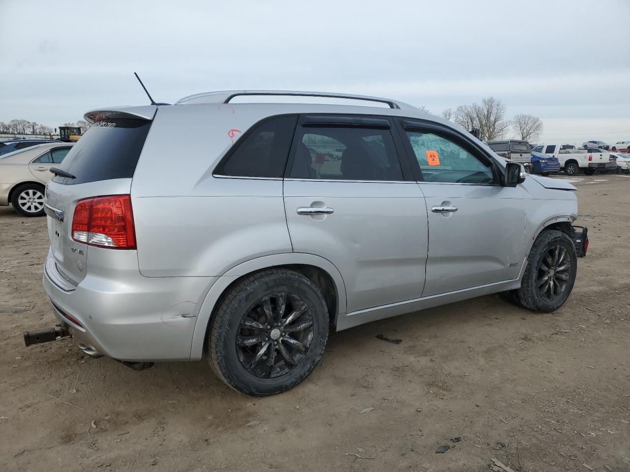2013 Kia Sorento - Image 3