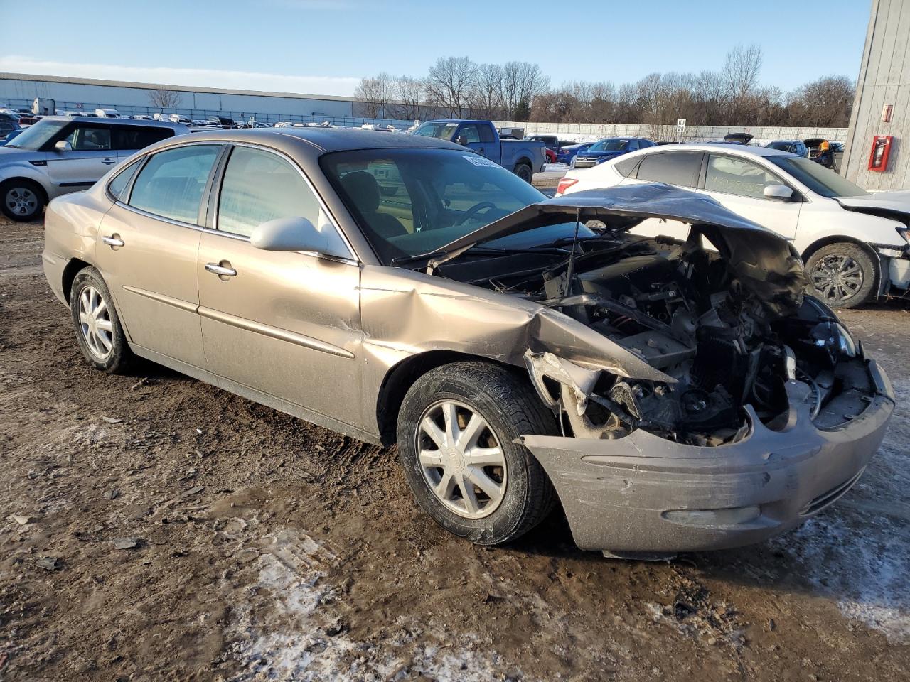 2006 Buick LaCrosse - Image 4