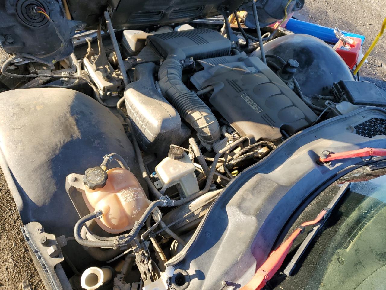 2006 Pontiac Solstice - Image 13