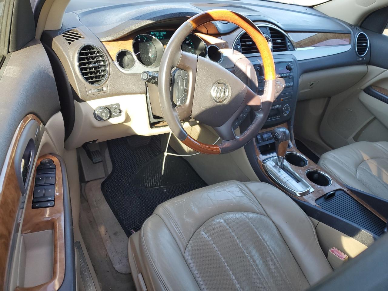 2010 Buick Enclave - Image 8