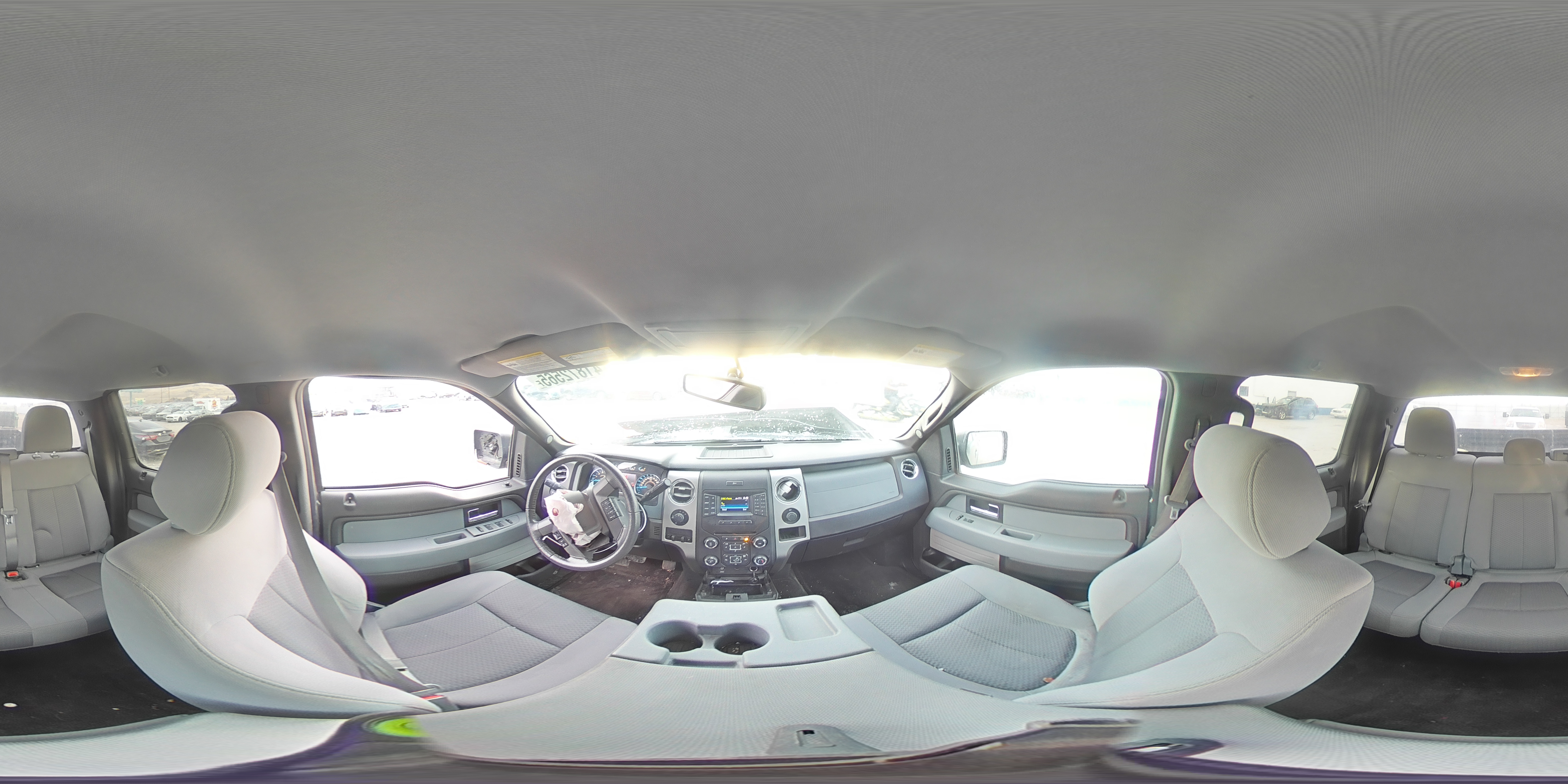 2013 Ford F-150 - Image 13