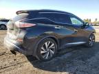 Mercedes, TX에서 판매 중인 2015 Nissan Murano S - Front End