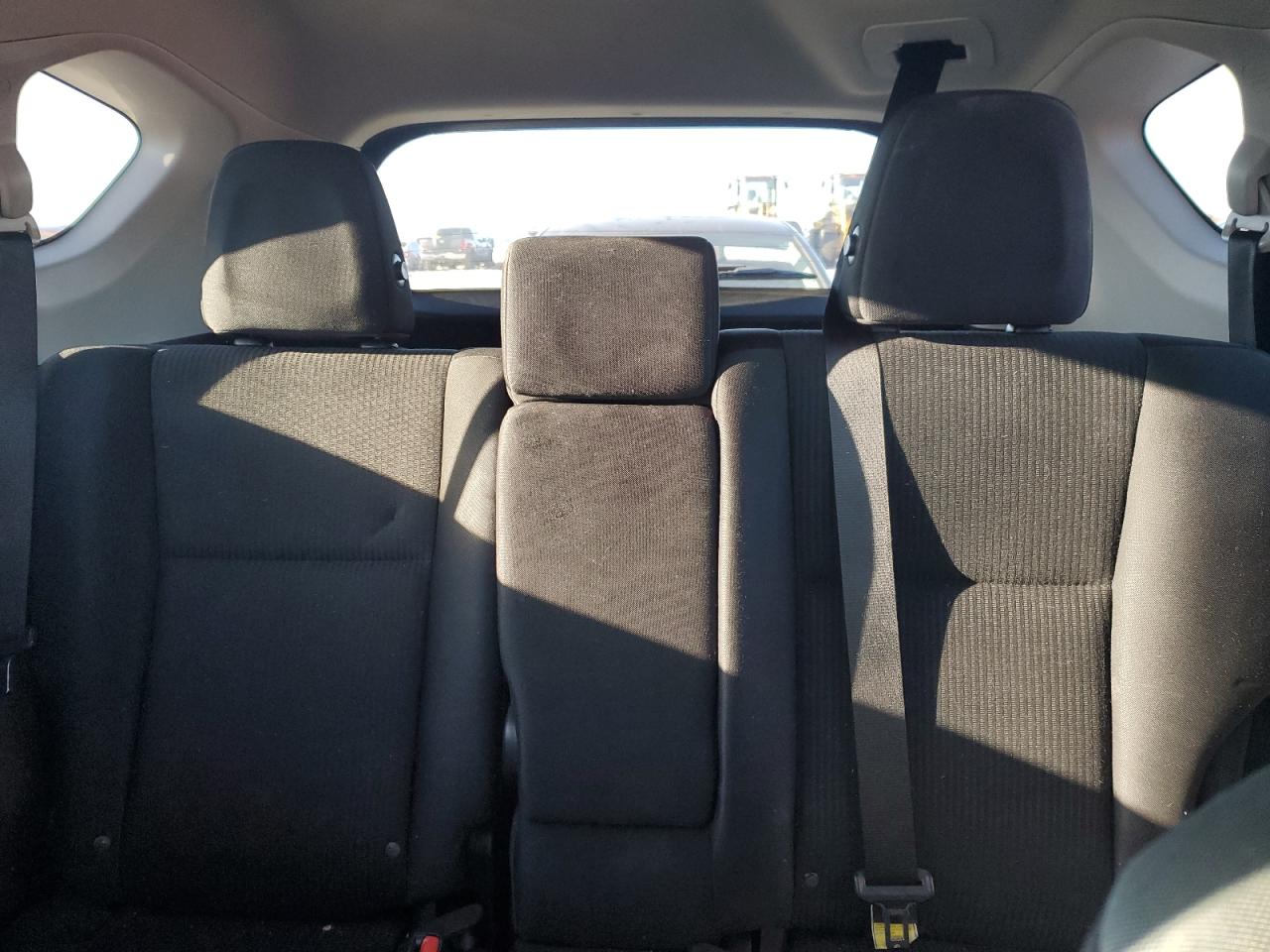 2016 Toyota RAV 4 - Image 10
