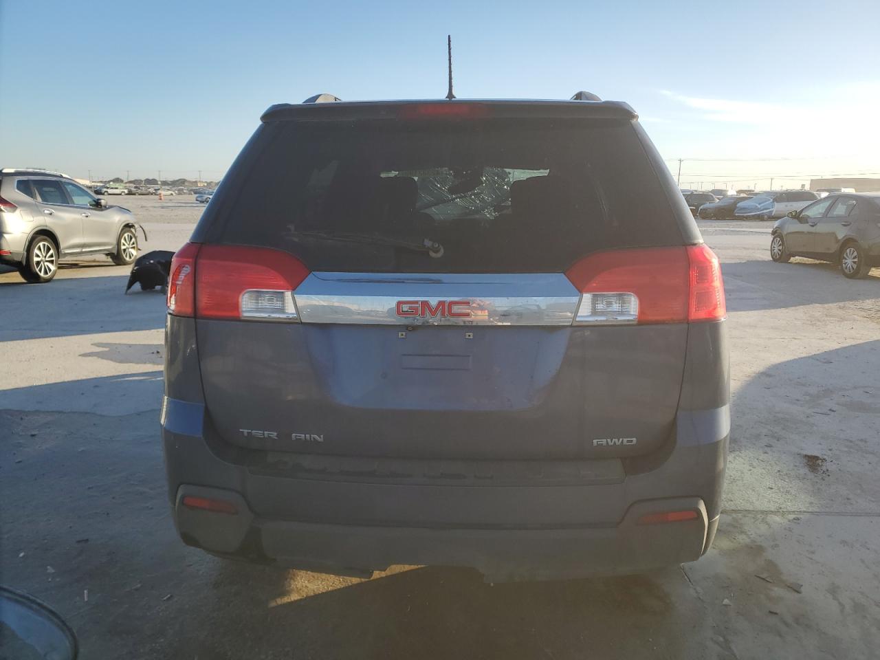 2014 GMC Terrain - Image 6