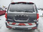2017 Dodge Grand Caravan Se იყიდება Chicago Heights-ში, IL - Front End