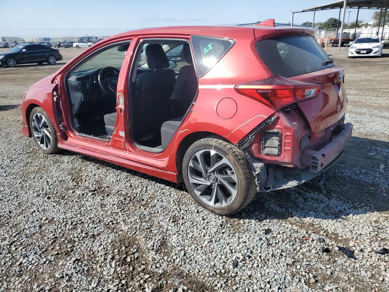 2018 Toyota Corolla - Image 2